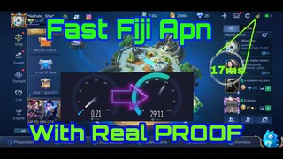 #3 Apn Magic gaming apn fast and  stable apn 4G&5G  Data & Wifi Support