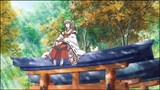 Inari, Konkon, Koi Iroha OVA sub indo