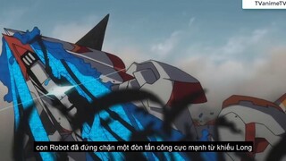 Review- Zero Two - Darling in the Franxx Phần 1