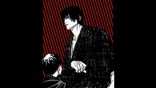 Toji - the black sheep of zen'ns || #viral #edit #toji #tojifushiguro #jujutsukaisen #mangaedit