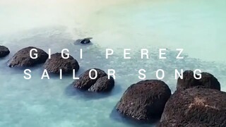 Gigi Perez Sailor