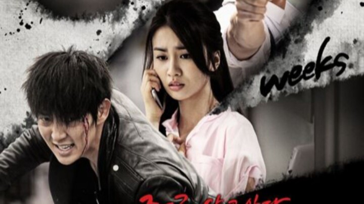 Two Weeks Episode 3 Eng Sub