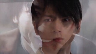 【Kamen Rider Revice//Completion Commemoration//MAD】Human-Demon Festival