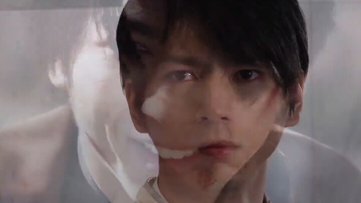 【Kamen Rider Revice//Completion Commemoration//MAD】Human-Demon Festival