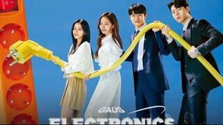 Watch Gaus Electronics Ep 04 (English sub)