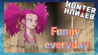 Funny everyday