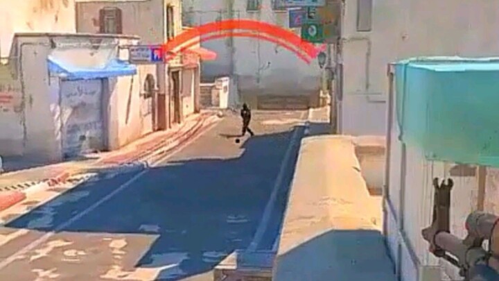 CS2 Dust2