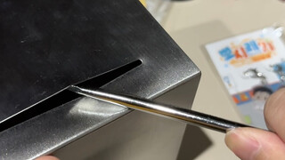 I don't get how something that costs only five bucks can be of such good quality