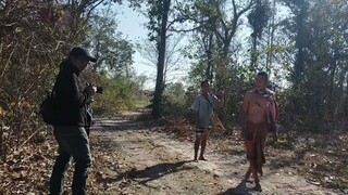 เบื้องหลังการถ่ายทำ