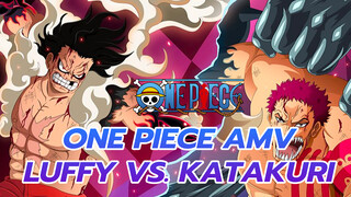 One Piece AMV
Luffy vs. Katakuri_2