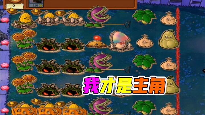 Plants vs. Zombies: The Skiing Bros Are All In on Their Dream—Driving Through to Eat Brains and Carr