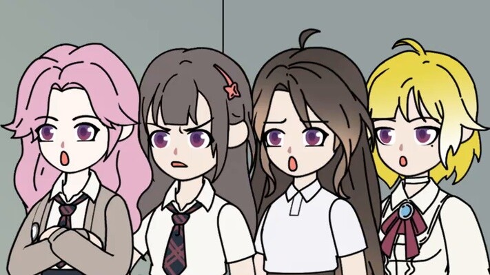 "Trò chơi thiên nhãn" trang 30 Một nữ minh tinh đã cố bắt cóc tôi, nhưng tôi đã biến sự giả dối thàn