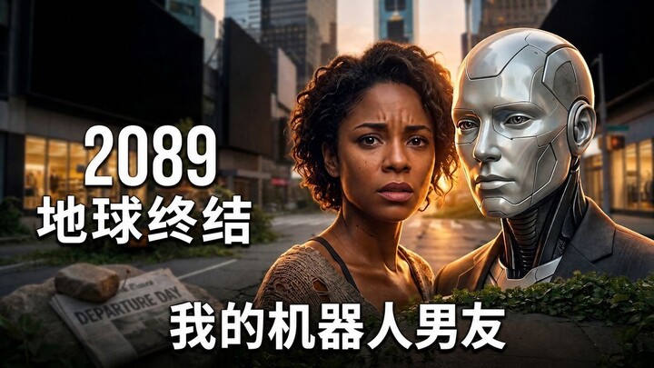 地球尽头 2089。l LoveCode2030