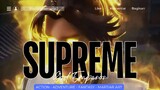 Supreme God Emperor Episode 376