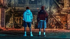 ONE : HIGH SCHOOL HEROES EPS 01 SUB INDO