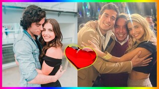 ❤️ SORPRESA CONTINUA SORPRESA Michelle Renaud y Danilo Carrera HAN REGRESADO Y "DETENER LA CÁMARA"