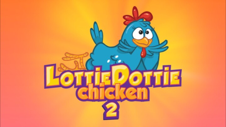 Lottie Dottie Chicken UK 2 (2017)