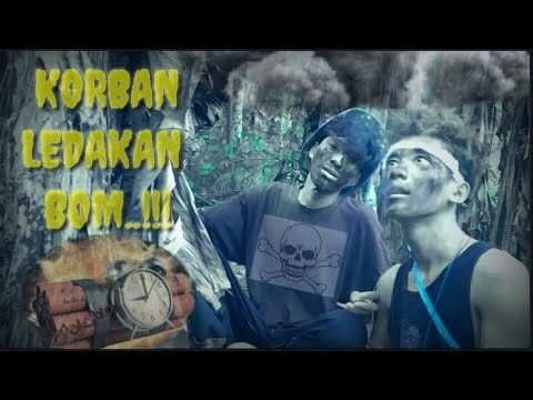 Penyergapan || Film pendek purworejo