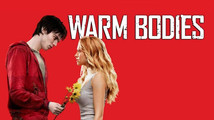 Warm Bodies (2013)