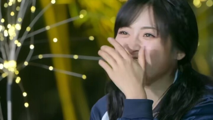 No wonder people say skits are addictive, I love watching them so much #Teambuildingcannotstop#WangX