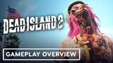 Dead Island 2 - Official Extended Gameplay Trailer