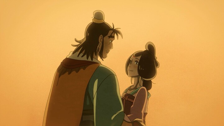 เรื่องราวความรักของจูปาเจี๋ยกับนางแมงมุม