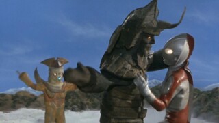 【Ultraman Jack】The Devil Roars Under the Moon