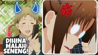 Ketika Punya Mantan Suami Masokhis 😂