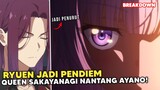 Queen Sakayanagi Mulai Beraksi! - Breakdown Trailer Season 3