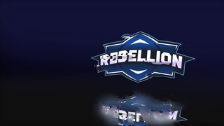 WE ARE RED BULL REBELLION