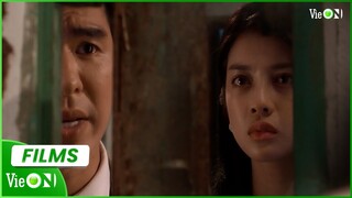 Mặt Trời Mùa Đông I Tập 9: Minh Huy năn nỉ Nhã Lan giúp mình giấu thân phận sau khi cô phát hiện!