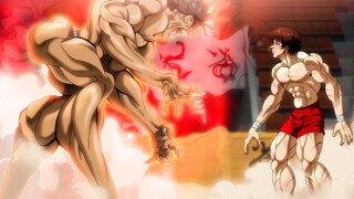 ALL IN ONE | " Baki Hanma: Son of Ogre Season 2 " | Baki 2023 | Tóm Tắt Anime | Mikey Senpai