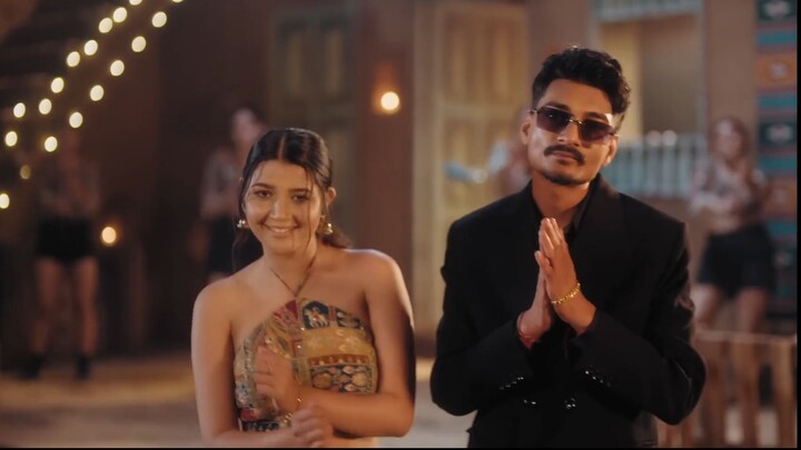 Bairi (Chandni Raat Mein Goli) Virat_ Miss Parul _ Pradeep Solanki_ Heena _ New