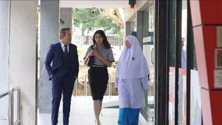 Takdir Cinta Terlarang EP10