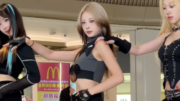 【PURPLE KISS】جولة عرض "الحب مات" | أغنية كنز رائعة ومحبوبة للغاية