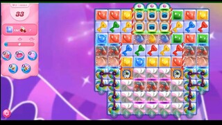 Candy crush saga level 10864 | Candy crush saga new level 10864 | Candy crush lover