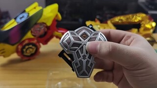 [Waktu review Leek] Review Baotaro-Brain Man Trio Transformer, mainan ini terbilang asal-asalan