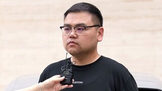 NIO Autonomous Driving Crash Incident