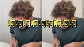 生活总是会让我狂怒咆哮……
