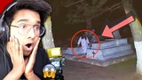 REAL GHOSTS CAUGHT ON CAMERA - Part 3