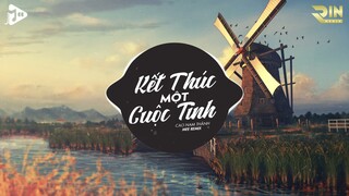 Kết Thúc Một Cuộc Tình (Mee Remix) - Cao Nam Thành | Nhạc Trẻ Remix Hot Tik Tok Hay Nhất 2021