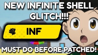 INFINITE SHELLS? (Do This Before Its Patched!!!) - Anime Fighters Simulator Summer Event!