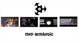 ANKI Mep 10 / Aesthetic