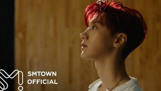 SM超级男团SuperM李永钦TEN个人预告公开