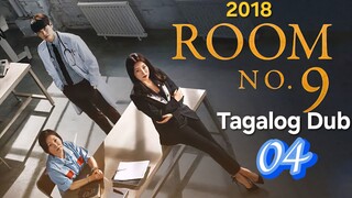 Kdrama:R00M #9[Ada Jang plan fails]Ep.04/16