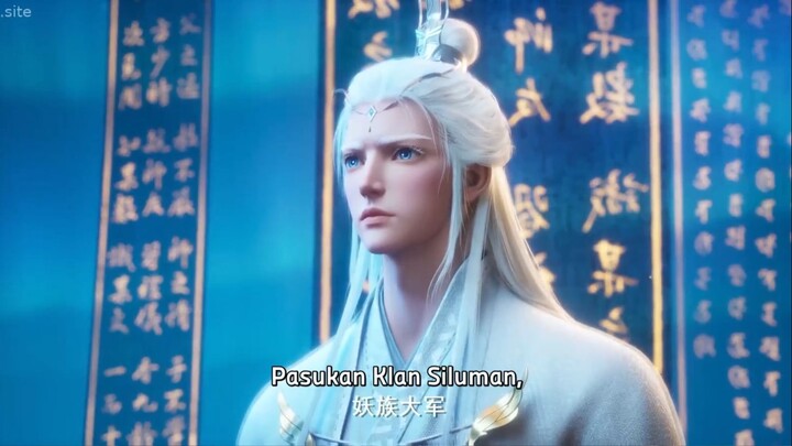 Demon Hunter S3 Eps 12 [78] Hd Indonesia