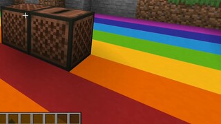 Pecundang pemungutan suara makhluk Minecraft