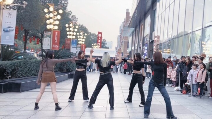 2024年，我路演了高中那年最爱的女团曲