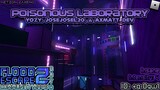 Roblox | FE2CM Auto - Poisonous Laboratory [Insane : Yozy & More]