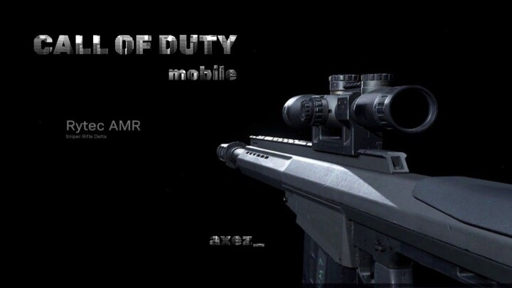 Call Of Duty | Frontline battle | Power Damage RYTEC AMR sniper🔥🔥🔥